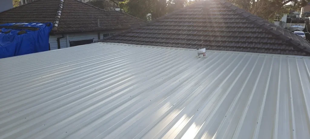 Gallery - Sparkle Roofing Services